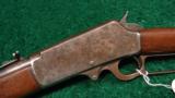  MARLIN 1895 RIFLE - 2 of 12