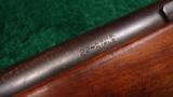  SAVAGE SPORTER BOLT ACTION IN 22 CALIBER - 3 of 8