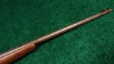  SAVAGE SPORTER BOLT ACTION IN 22 CALIBER - 5 of 8