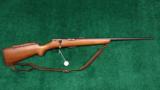  SAVAGE SPORTER MODEL 23 D - 10 of 10