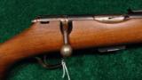  SAVAGE SPORTER MODEL 23 D - 1 of 10