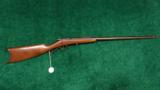  SAVAGE MODEL 1905 CALIBER 22 - 9 of 9