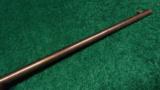  SAVAGE MODEL 1905 CALIBER 22 - 6 of 9