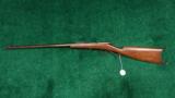  SAVAGE MODEL 1905 CALIBER 22 - 8 of 9
