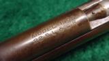  SAVAGE MODEL 1905 CALIBER 22 - 3 of 9