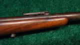  SAVAGE MODEL 1905 CALIBER 22 - 4 of 9
