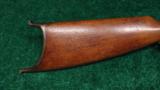  SAVAGE MODEL 1905 CALIBER 22 - 7 of 9