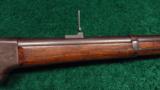  MODEL 1865 SPENCER REPEATING RIFLE - 5 of 15