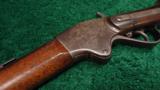  MODEL 1865 SPENCER REPEATING RIFLE - 8 of 15