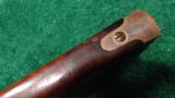  MODEL 1865 SPENCER REPEATING RIFLE - 13 of 15