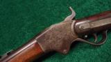  MODEL 1865 SPENCER REPEATING RIFLE - 2 of 15