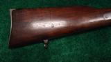  MODEL 1865 SPENCER REPEATING RIFLE - 14 of 15