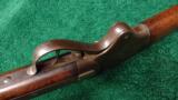  MODEL 1865 SPENCER REPEATING RIFLE - 3 of 15