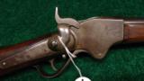 MODEL 1865 SPENCER REPEATING RIFLE - 1 of 15