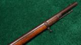  MODEL 1865 SPENCER REPEATING RIFLE - 7 of 15
