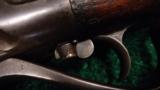 MODEL 1865 SPENCER REPEATING RIFLE - 9 of 15