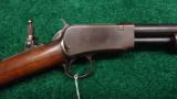  WINCHESTER MODEL 90 CALIBER 22 LR - 1 of 13