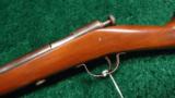 SCARCE WINCHESTER MODEL 58 CALIBER 22 - 2 of 10
