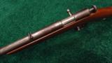 SCARCE WINCHESTER MODEL 58 CALIBER 22 - 4 of 10