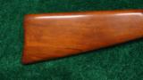 SCARCE WINCHESTER MODEL 58 CALIBER 22 - 8 of 10
