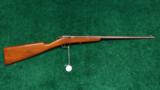 SCARCE WINCHESTER MODEL 58 CALIBER 22 - 10 of 10