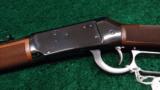  WINCHESTER BIG BORE 94 - 2 of 10