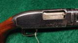  WINCHESTER MODEL 12 HEAVY DUCK - 1 of 11