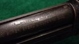  WINCHESTER MODEL 12 HEAVY DUCK - 6 of 11