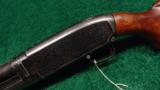  WINCHESTER MODEL 12 HEAVY DUCK - 2 of 11