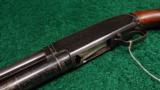  WINCHESTER MODEL 12 HEAVY DUCK - 8 of 11