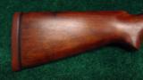  WINCHESTER MODEL 12 HEAVY DUCK - 9 of 11