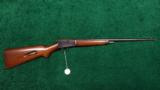  EARLY WINCHESTER 1903 - 12 of 12