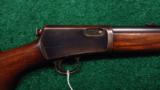  EARLY WINCHESTER 1903 - 1 of 12
