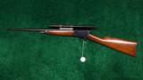  WINCHESTER MODEL 1903 WITH SCOPE - 12 of 13