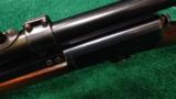  WINCHESTER MODEL 1903 WITH SCOPE - 4 of 13