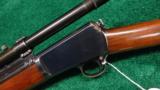  WINCHESTER MODEL 1903 WITH SCOPE - 2 of 13