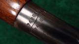  VERY DESIRABLE WINCHESTER M-63 - 9 of 12