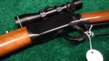  AS NEW WINCHESTER 9422 XTR - 8 of 12