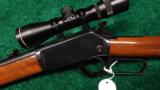  AS NEW WINCHESTER 9422 XTR - 2 of 12