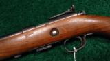  WINCHESTER MODEL 69 - 2 of 10