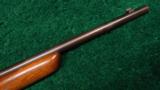 SCARCE M-67 WINCHESTER BOYS RIFLE - 7 of 11