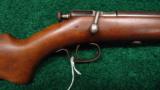  WINCHESTER MODEL 60 - 1 of 10