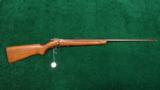  WINCHESTER MODEL 60A - 10 of 10