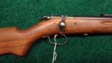  WINCHESTER MODEL 60A - 1 of 10