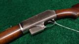  WINCHESTER M-1910 SL - 8 of 12