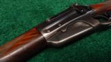  DELUXE 1895 WINCHESTER - 4 of 13