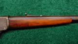  WINCHESTER 1885 HIGH WALL - 5 of 12