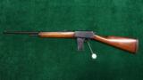  WINCHESTER MODEL 1905 S L - 11 of 12
