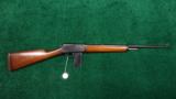  WINCHESTER MODEL 1905 S L - 12 of 12