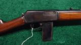  WINCHESTER MODEL 1905 S L - 1 of 12